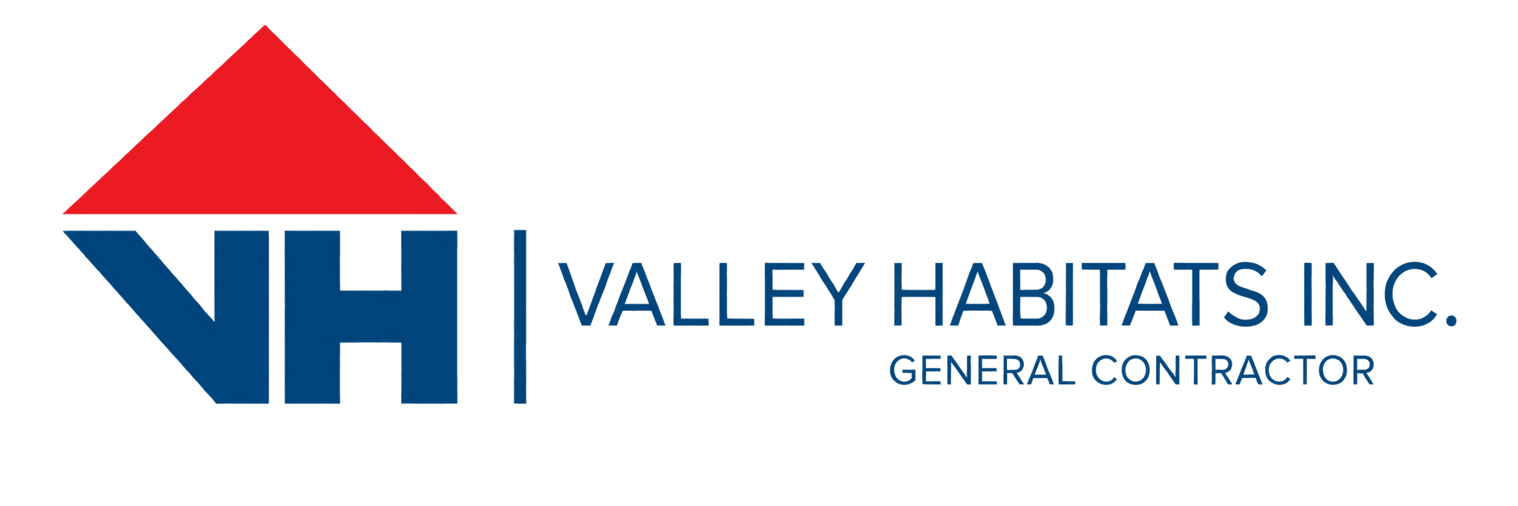 Valley Habitats, Inc. — General Contractor
