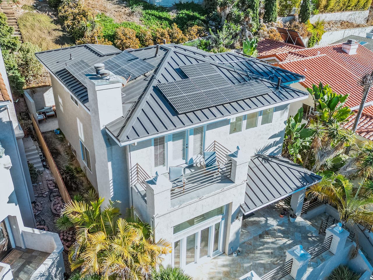 ADU & Home Additions in San Diego, California