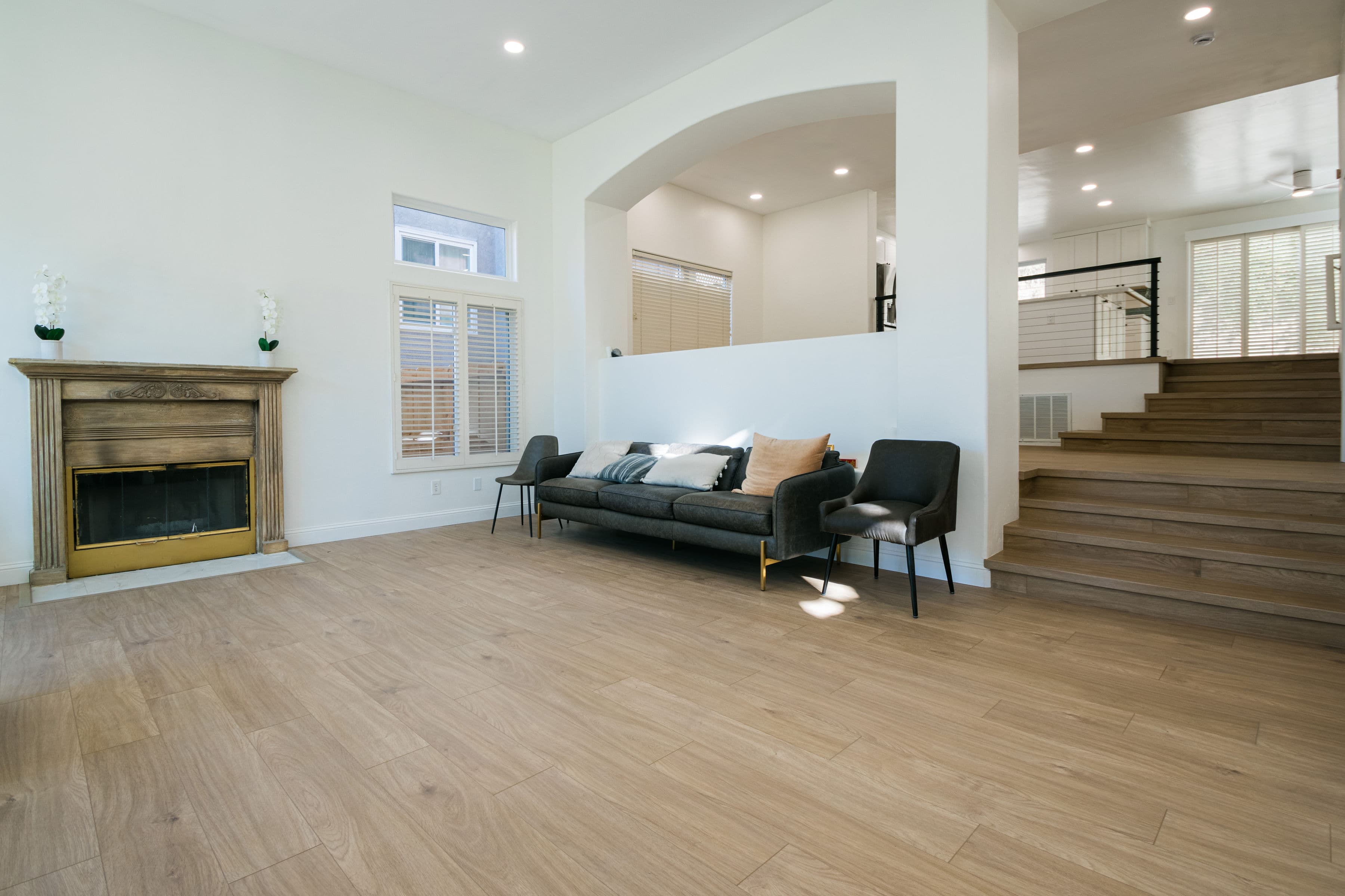 Whole Home Remodeling in San Diego, California