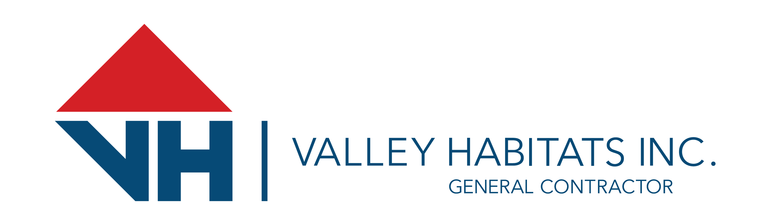 Valley Habitats Remodeling