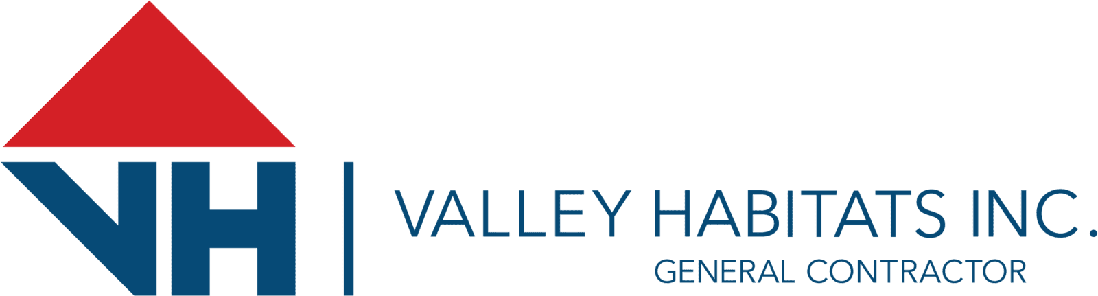 Valley Habitats Remodeling